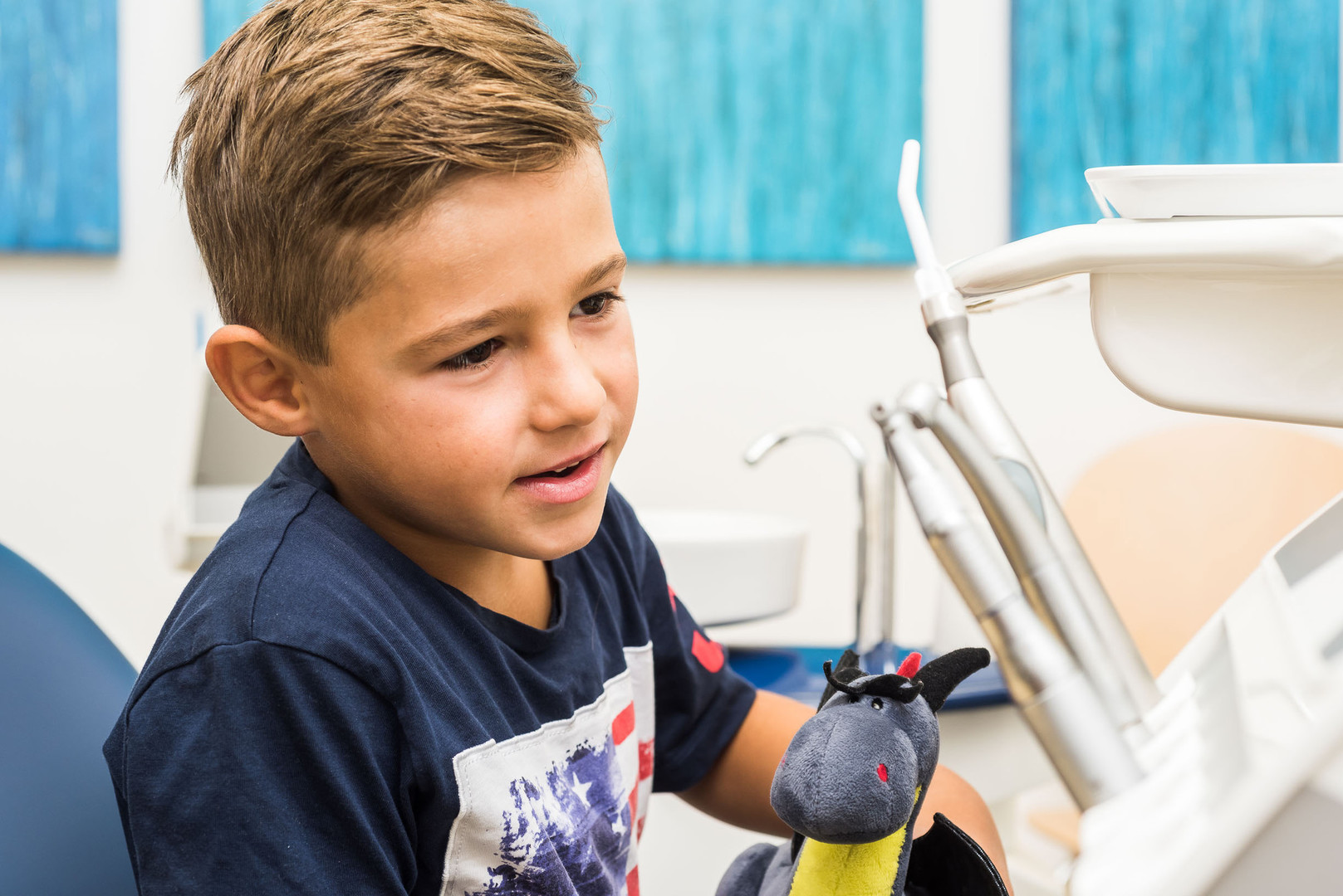Zahnarzt - Mund-Kiefer-Gesichtschirurgie Dorsten